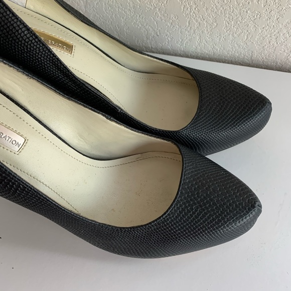 BCBG Platform Heels 377 - Picture 6 of 8